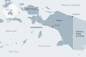 Raya kali rungkut, kali rungkut, rungkut, kota sby, jawa timur 60293. West Papua The Issue That Won T Go Away For Melanesia