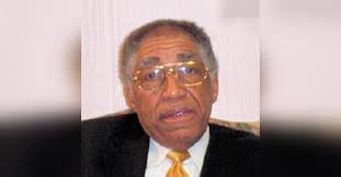 Obituary information for Maurice V. Jackson