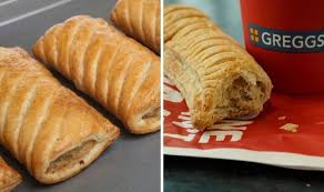 Place the sausages, carrot, onion, breadcrumbs and one of the eggs in a large bowl. Greggs Sausage Rolls How To Make Your Own Greggs At Home Express Co Uk