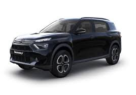 Image result for Noir Perla Nera 2011 Citroen