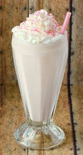 Easy Strawberry Milkshake Recipe The Frugal Girls Milkshake Recipe Strawberry Milkshake Recipe Easy Milkshake Recipes