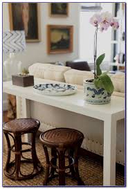 Image Result For Sofa Table With Seating Sofa Table Design Rustic Console Tables Sofa Table
