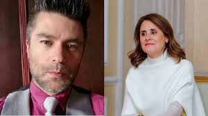 Paula Robledo dejaría la Secretaría Jurídica de la Presidencia: Augusto  Ocampo, sancionado por estafa, sería su sucesor