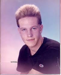 Edward Cordwell Obituary