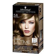 Amazon Com Clairol Natural Instincts 28 Nutmeg Dark Brown 1 Kit Pack Of 3 Packaging May Vary Schwarzkopf Hair Color Schwarzkopf Color Hair Color Cream