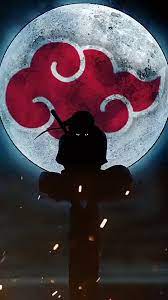 Free download itachi desktop wallpaper. Itachi Uchiha Live Wallpaper