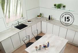 Natural stone material of slate for kitchen countertops in modern luxury home interior design ideas. Diy Laminate Kitchen Backsplash Designs A Tile Backsplash Alternative Innovate Building Solutions