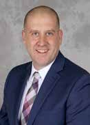 OUR COMMUNITY. OUR PRIORITY.