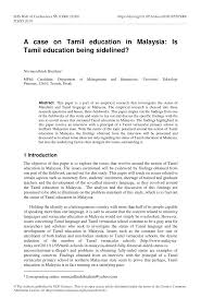 A person who releases an estate to someone else | meaning, pronunciation, translations and examples Pdf A Case On Tamil Education In Malaysia Is Tamil Education Being Sidelined