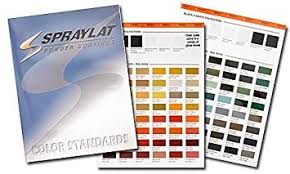 Cheap Ppg Powder Coat Color Chart Find Ppg Powder Coat