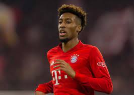 Contact kingsley coman on messenger. Kingsley Coman Player Profile Bio Net Worth Dating 5 Facts