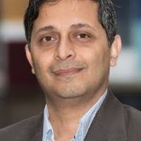 Dr Bakul Mukherjee, MD, MSc (Reg. Affairs Health Policy)‏