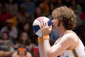 Not that much in the movie: Semi Pro 2008 Photo Gallery Imdb