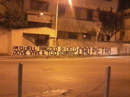 Pietro taricone's income source is mostly from being a successful actor. Pietro Taricone Il Mascalzone Archivio Storico San Benedetto Del Tronto L Informazione Della Riviera Adriatica A Portata Di Mouse