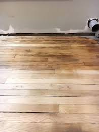 Refinish Your Old Floors Using Oil Old Wood Floors Refinish Wood Floors Flooring
