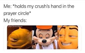 Maui actually says yeah and not here. It S All Coming Together Memebase Funny Memes