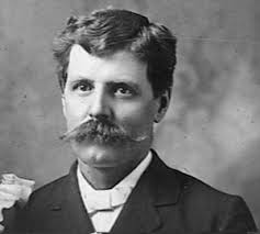 Charles William Rowland (1858-1949)