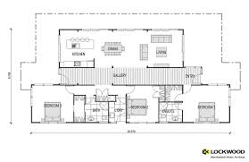 Pavilion House Plans New Zealand House Designs Nz House Plans New Zealand Houses Custom Home Plans