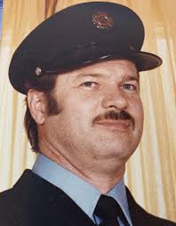 Robin Bruce Colby (Bruce)