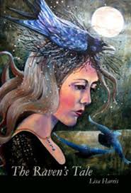 The Raven's Tale, by Lisa Harris