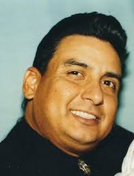 Rene Batista Obituary