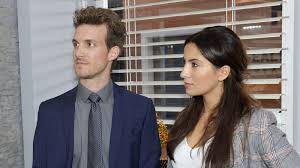 Laura und moritz stehen sich in punkto boshaftigkeit in nichts nach. Gzsz Hochzeits Hammer Intouch