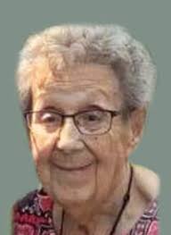 Agnes Collette (1925