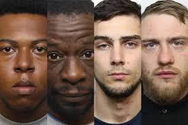 The homeless thug, masked robbers and other Leeds criminals locked up in  August