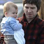 Happy Birthday Sonny Patrick MacDonald Gallagher