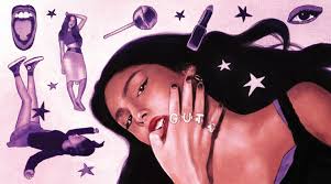 Olivia Rodrigo's 'GUTS' is an edgy soundtrack to the trials of girlhood