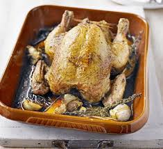 Gordon S Roast Chicken Gordon Ramsay Recipe Gordon Ramsey Recipes Gordon Ramsay Roast Chicken