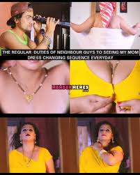 Forbidden Family - private fantasy revealed