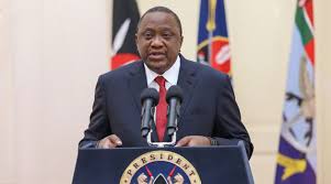 Among other things, it listed a newly created nairobi metropolitan services (nms)—including functions such as health care, transportation, and public works—as part of the president's office rather than an. Governors Want Uhuru To Enhance Covid 19 Measures Capital News