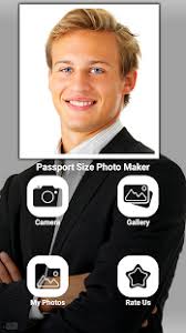 Passport photo maker helps businesses and individuals create passport & visa photos that comply with the latest official requirements. Passport Size Photo Maker For Pc Mac Windows 7 8 10 Free Download Napkforpc Com