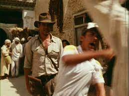 The Ultimate Info Source For Indiana Jones Hats Jackets Gear Indiana Jones Indiana Jones Films Indiana Jones 1