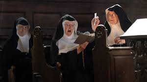 Rebel nuns broke into convent - a success on social media | Sweden Herald
