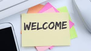 We are very happy to welcome you to the sales team here at specialty stones. 3 Steps To Giving New Team Members The Best First Day Ever The Business Journals