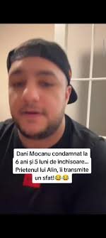 Dani Mocanu Dana Alin