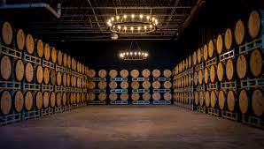 Bourbon smoked citrus pepper is made with quarter cracked malabar black pepper blended with orange peel, fennel, onion, and natural smoky flavors from bourbon barrel staves. Atlanta S Hometown Whiskey Distillery The Exchange Asw Distillery