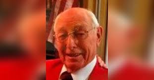 Obituary information for Parren Pete Lehman