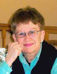 Obituary information for Constance "Connie" Marie Anderson