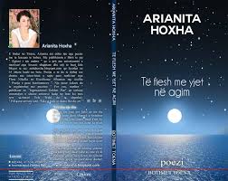 Arianita Hoxha Poezi August 2015