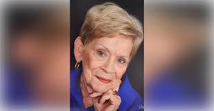 Obituary information for Joan Green