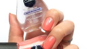 If you're using books or have more than one ceramic press, save time and press multiple flowers by rotating one in while another cools. The New 2017 Cutex Nail Polish Swatches Lineup Beautygeeks