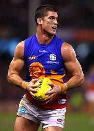 Jonathan Brown Photos Photos Afl Rd 6 Essendon V Brisbane Rugby Men Soccer Boys Rugby Players