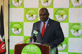 21 iebc jobs available on indeed.com. Iebc Is Operating Efficiently Says Chebukati Citizentv Co Ke