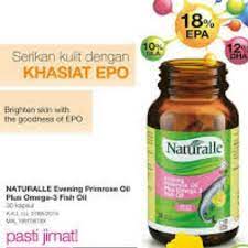 60 count (pack of 1) 4.7 out of 5 stars. Avon Naturalle Evening Primrose Oil Plus Omega 3 Fish Oil Shopee Malaysia