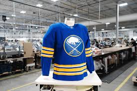 Fanatics' New NHL Jerseys Emphasize Player Input and Tradition