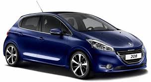 Image result for Blanc Perle 2014 Peugeot