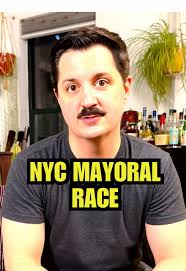 The Wrong Choice for NYC Mayor: A Comedy Debate